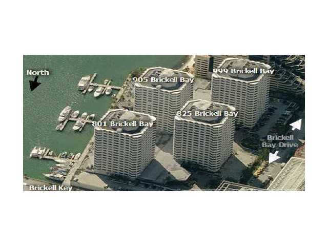 825 BRICKELL BAY DR # 1449