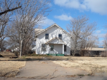 408 N Oklahoma Street