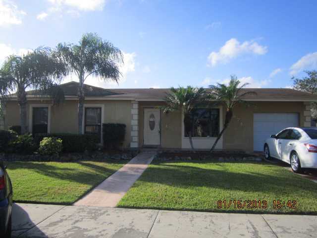 14274 SW 109 CT