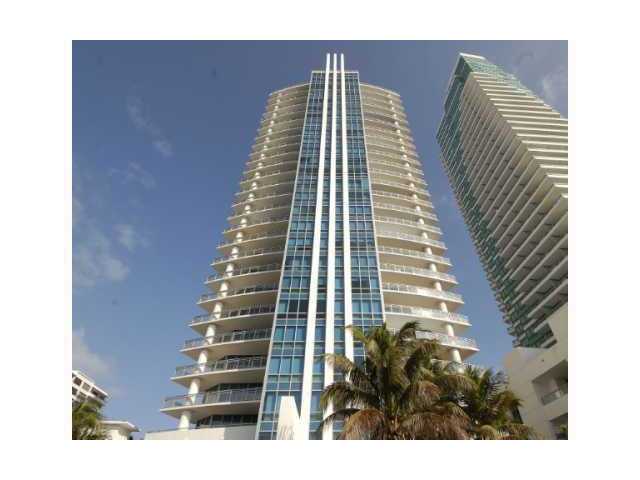 3535 S OCEAN DR # 606