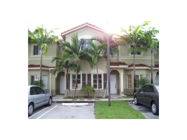 8355 NW 108 AV # 4-29