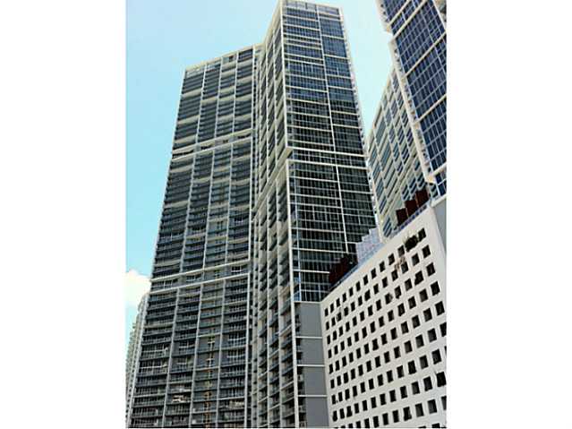 495 BRICKELL AV # 2310