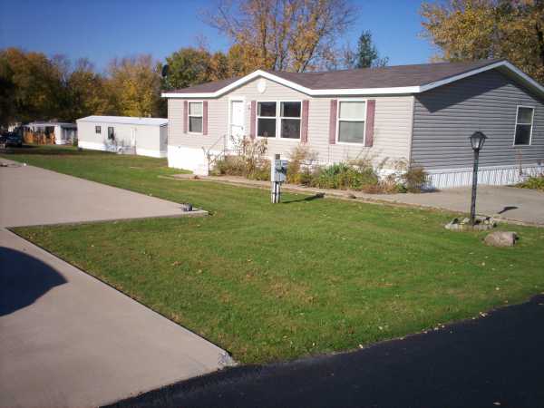 12205 Goshen Rd. Lot #74