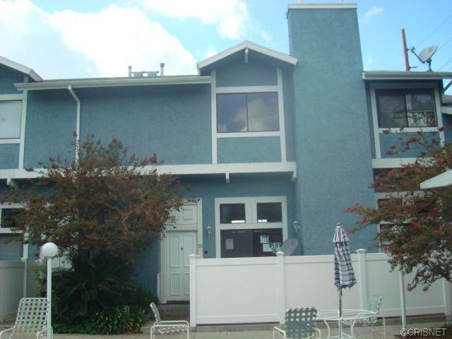 15106 Nordhoff St Unit 28