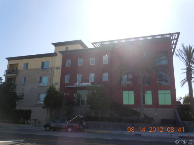 2742 Cabrillo Ave Unit 114