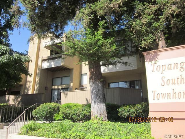 10001 Topanga Canyon Blvd Unit 19