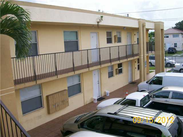 2721 NW 23 CT # 14