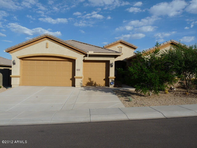 2256 W River Rock Trl