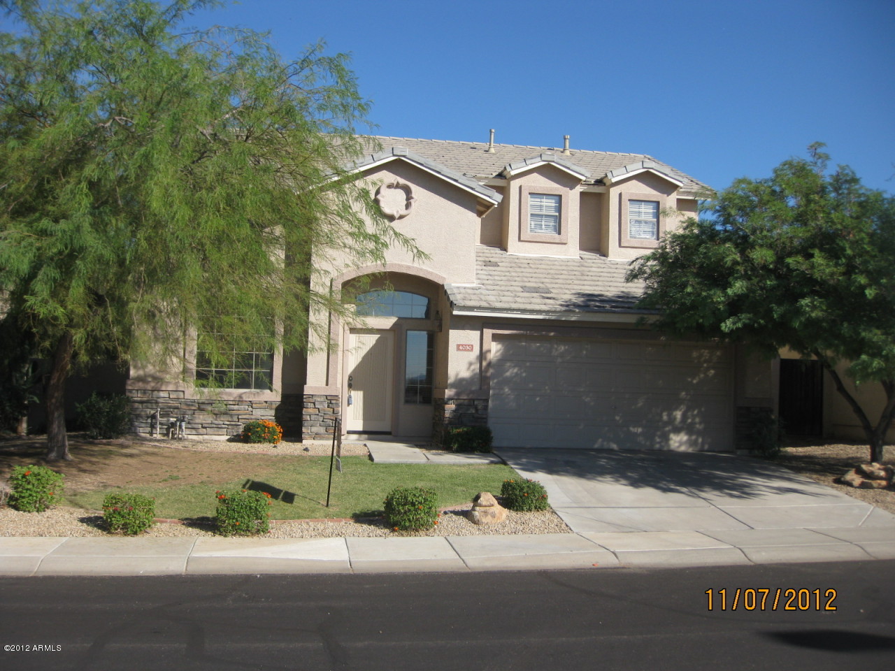 4030 E Prickly Pear Trl