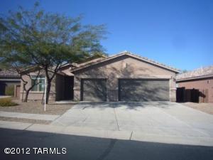 3295 N Bear Spring Trl