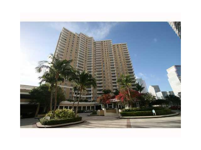 701 BRICKELL KEY BL # 708