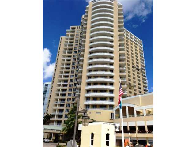 888 BRICKELL KEY DR # 2303