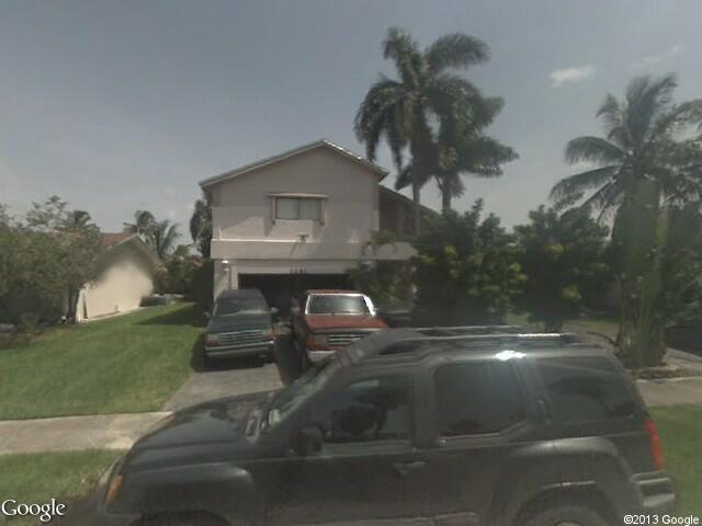 7261 NW 45TH CT