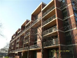 3041 S Michigan Ave Apt 104