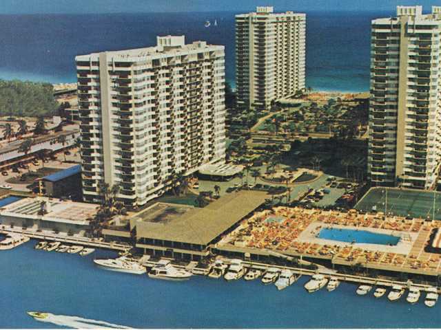 1965 S OCEAN DR # PH G