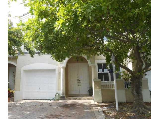 3116 NW 101 PL # 1