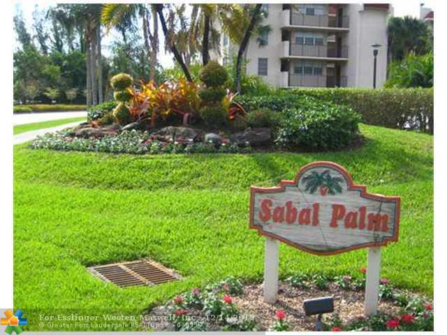 1811 Sabal Palm Dr # 108