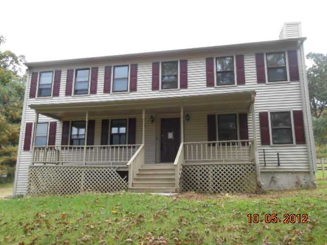 166 Old Zoar Rd