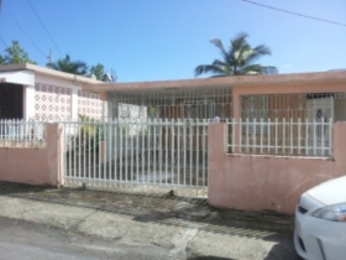 230 17 Street La Comuna Aguacate Ward