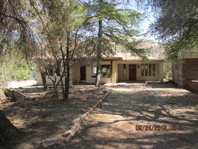 29970 Woodford Tehachapi