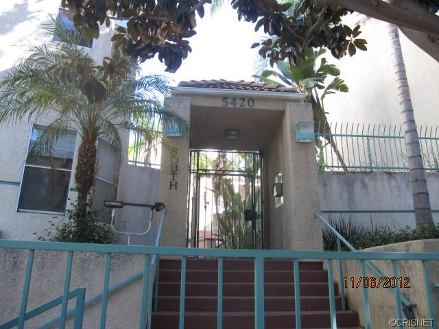 5420 Sylmar Ave Apt 213