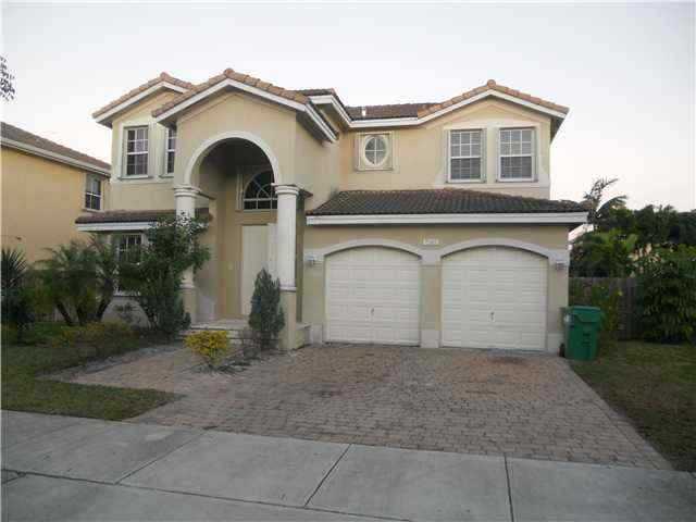 5801 SW 164 CT