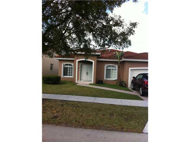 5122 SW 157 CT # ***