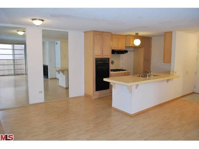 421 S La Fayette Park Pl Apt 514