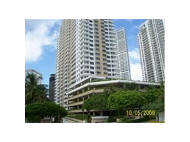 801 BRICKELL KEY BL # 807