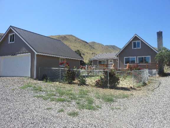 103 Mule Deer Rd