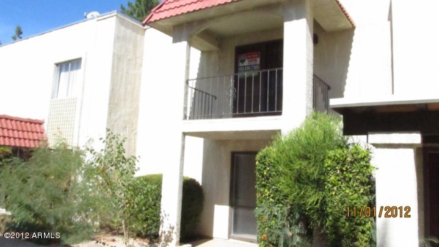 601 E Palo Verde Dr Unit 3a