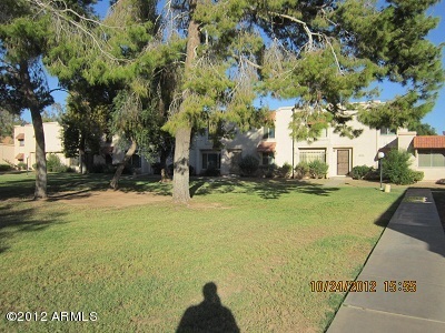 8346 E Solano Dr