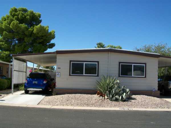 3411 S Camino Seco #506