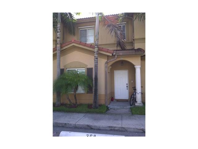 8501 NW 107 CT # 2-37