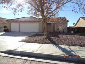 11025 Desert Rose Dr