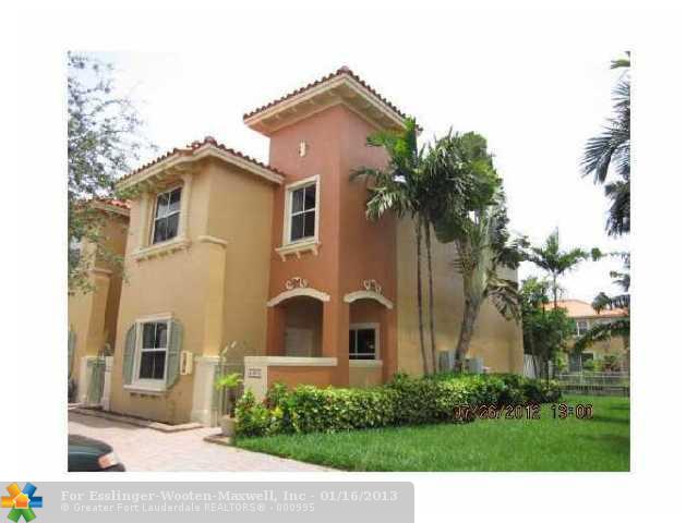 4926 TRADEWINDS TE # 307-3