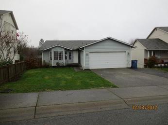 3309 92nd Drive NE