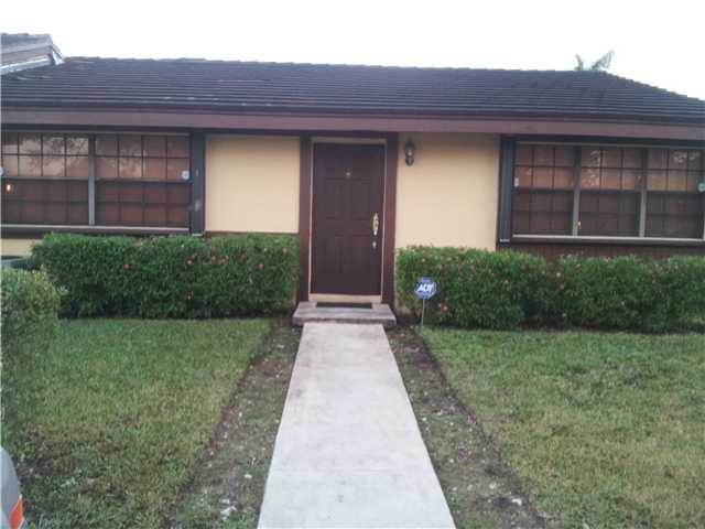 14738 SW 85 TE # 14738