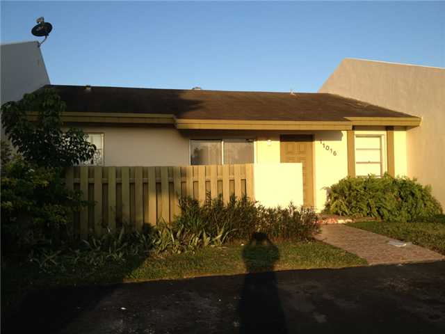 11016 SW 123 PL # 11016