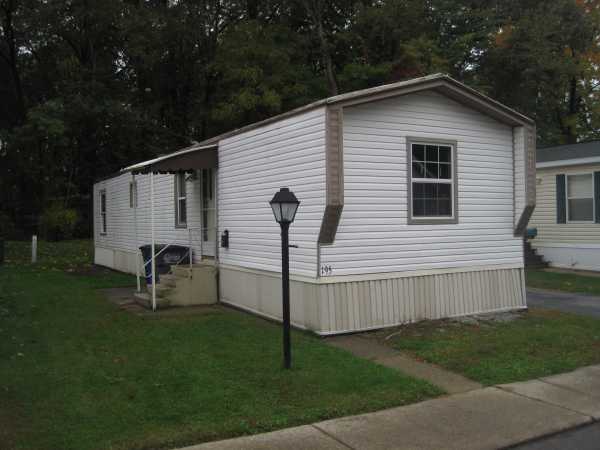 3601 Hill Ave Lot #195