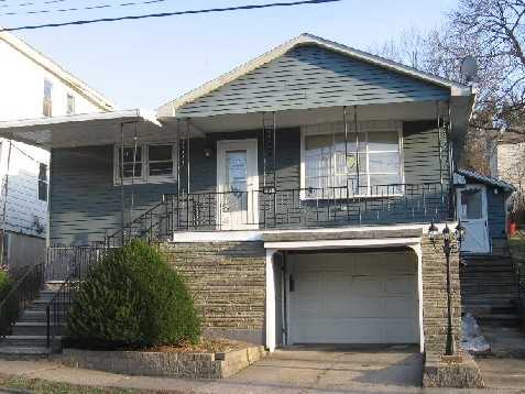 81 Coal St