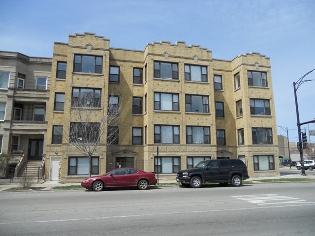 1152 N Kedzie Ave Apt Unit201