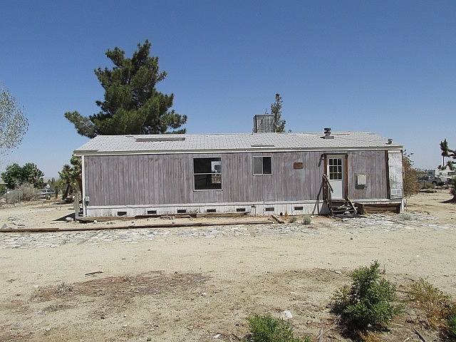 11635 Buena Vista Road