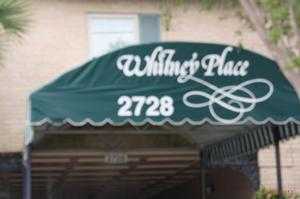 2728 Whitney Pl Apt 317