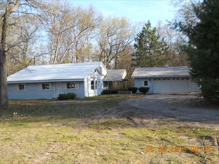 4307 E Townline Lake Rd