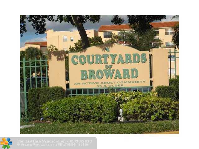 1820 Sw 81st Ave Apt 3216