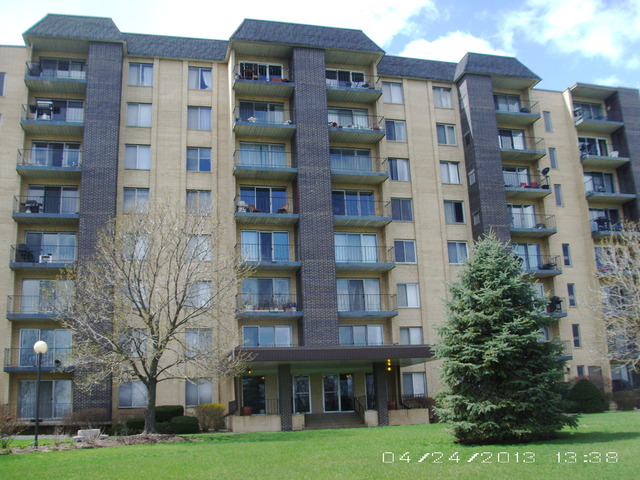 5400 Walnut Ave Unit 111