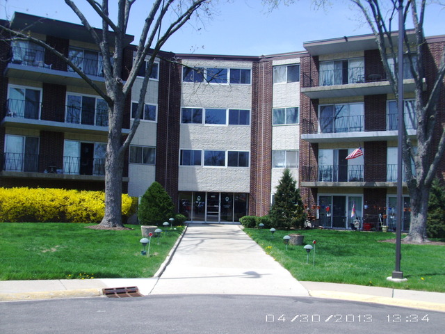 5540 Walnut Ave Unit 27 B