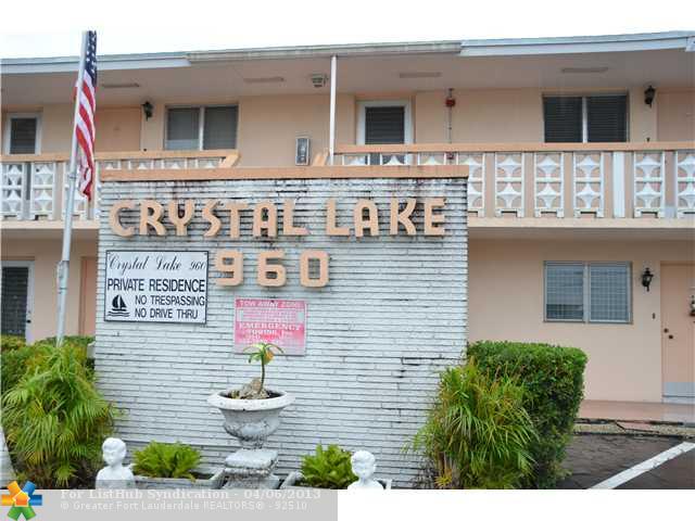 960 Crystal Lake Dr Apt 104