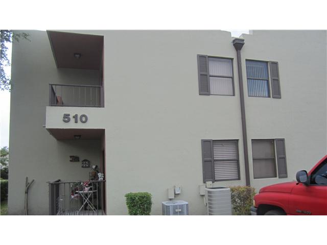 510 Nw 114th Ave Apt 101